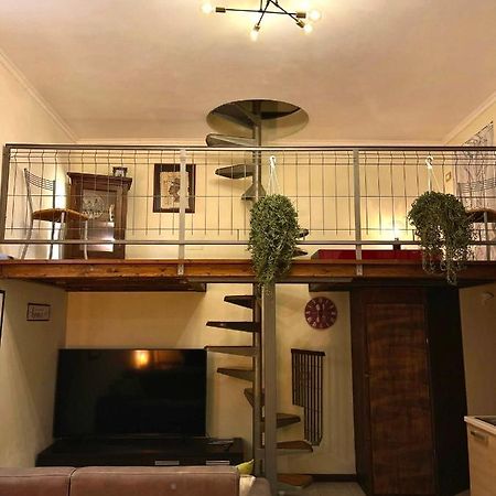 Romeo Apartment Livorno Eksteriør billede