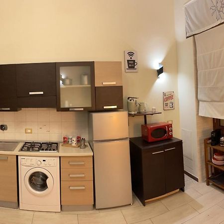 Romeo Apartment Livorno Eksteriør billede