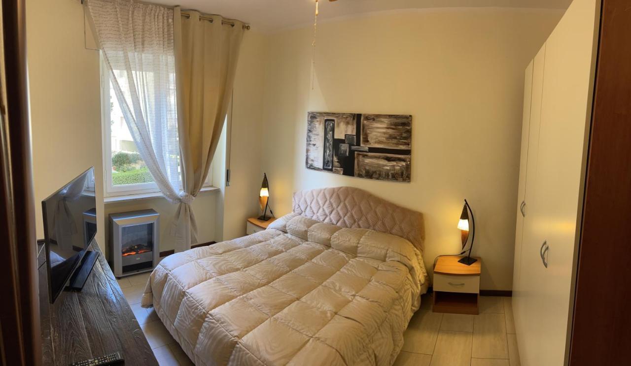 Romeo Apartment Livorno Eksteriør billede