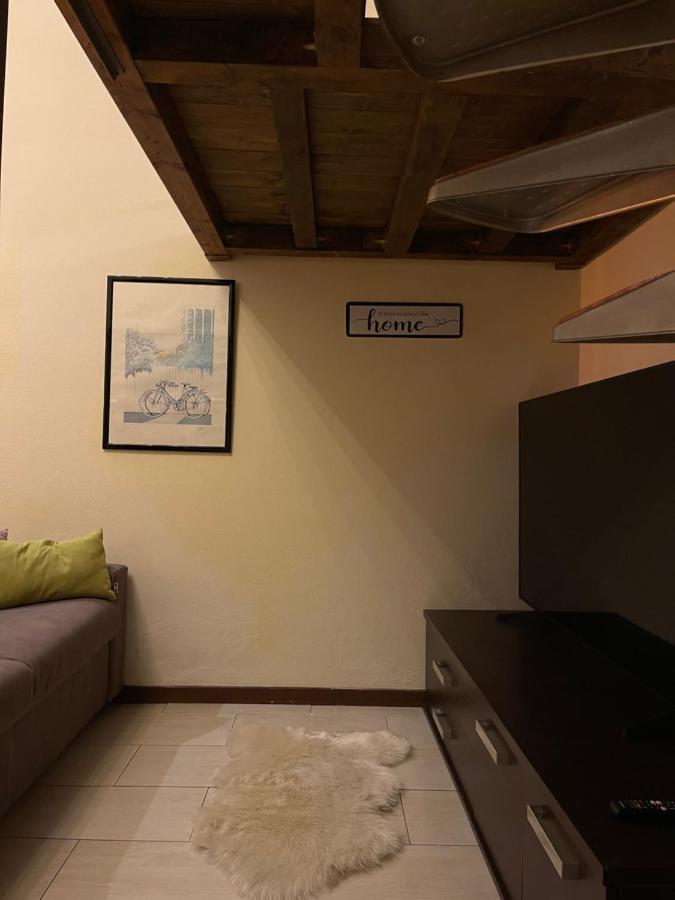 Romeo Apartment Livorno Eksteriør billede