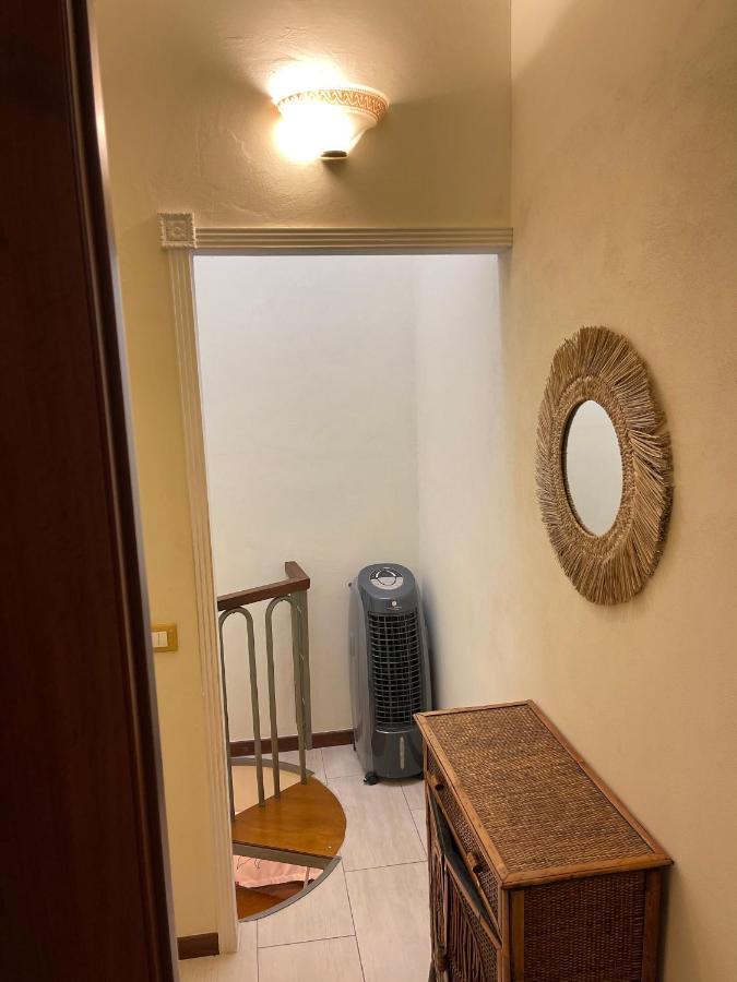 Romeo Apartment Livorno Eksteriør billede