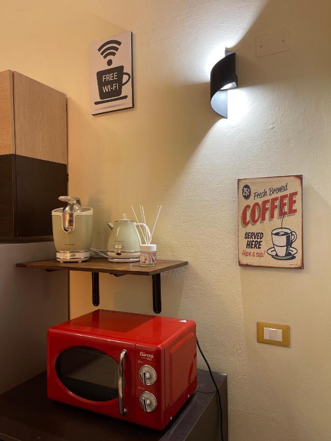 Romeo Apartment Livorno Eksteriør billede