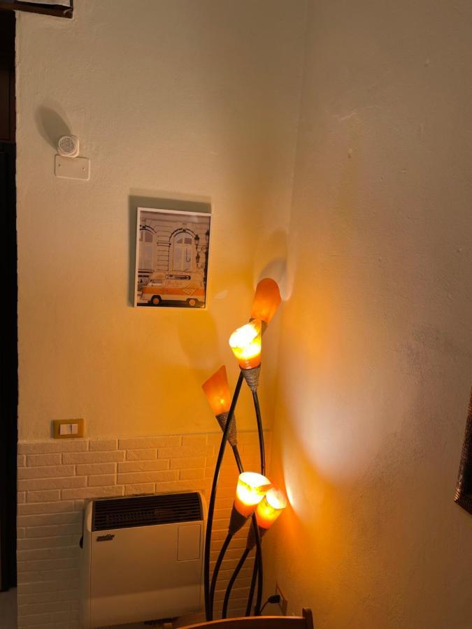 Romeo Apartment Livorno Eksteriør billede